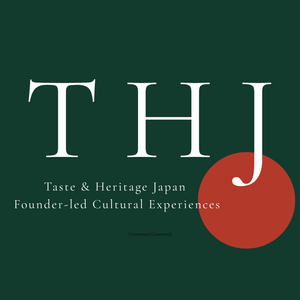 Taste and Heritage Japan