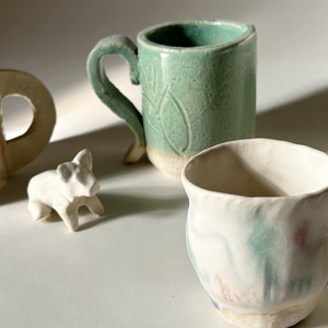 畠山圭史陶芸教室