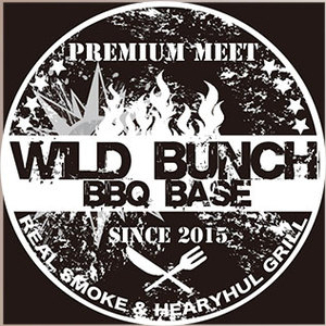 WILD BUNCH~BBQ BASE~