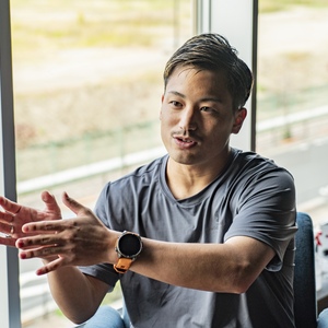 高木紀史｜Blueprint Performance Lab 株式会社