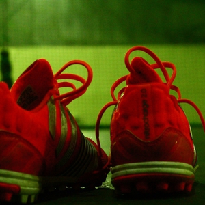 COUBIC フットサルコート