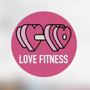 LOVE FITNESS