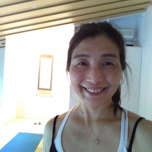 YUKIKO.YOGA.TOKYO