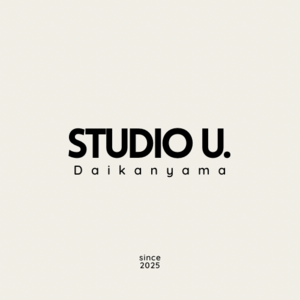 Studio U. DAIKANYAMA 【代官山店】