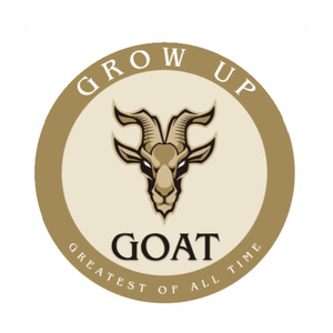 GROW UP GOAT🐐　SPORTS SCHOOL