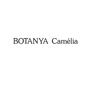 天神地下街　BOTANYA Camelia
