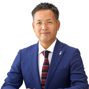 Financial planner 影山輝哲