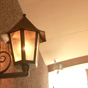 Lanterna* （ランテルナ）