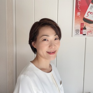 深部リンパ節開放®深部リンパ協会認定サロン　メリッサ