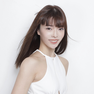 羽織夕夏 Haori Yuka