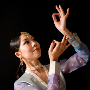 カタックダンス