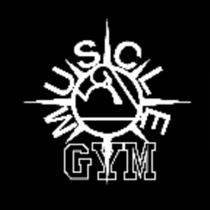 マッスルジム前橋店