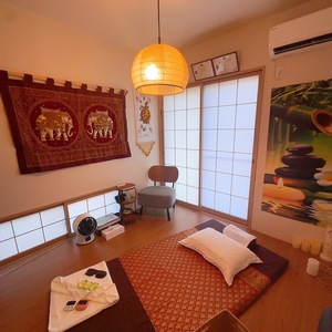 癒し庵 Lisa タイ式マッサージ