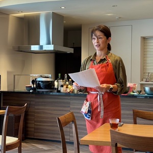 Sally’s Dining 〜食卓とカラダを彩る〜