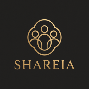 PRIVATE　SALON　SHAREIA