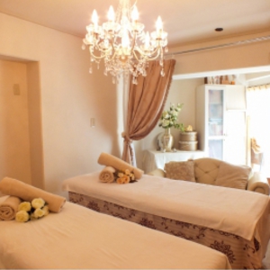 和漢洋統合アロマセラピーサロン メアリーズ･ボーテ 目黒店