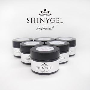 SHINYGELブース内セミナー座席予約