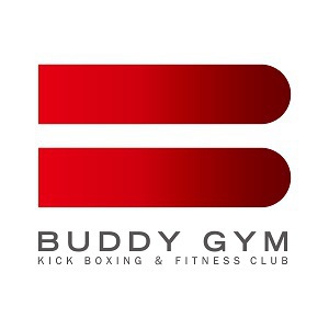 BUDDY GYM