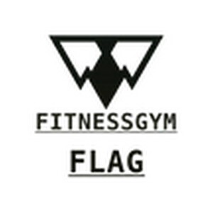 FITNESSGYM FLAG