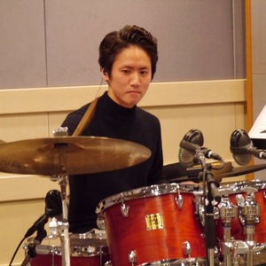 Takamasa Ishii Drum School