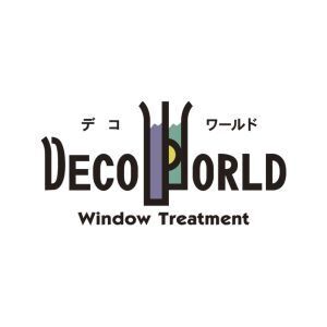 カーテン専門館DECOWORLD