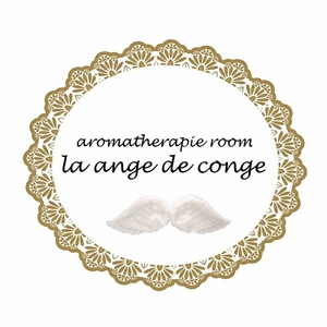 laangedeconge  ラ アンジュ デ コンジェ