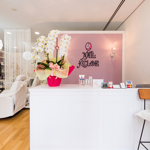 Nail Kcloe(ネイルクロエ) 日本橋