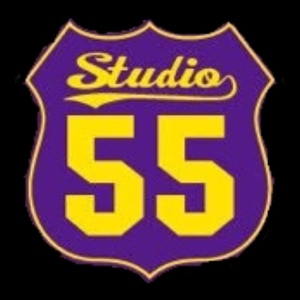 STUDIO55（スタジオゴーゴー）