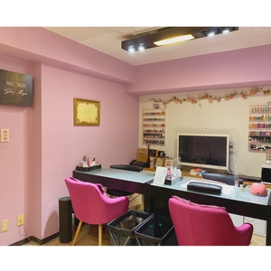 NAIL SALON Gloss Magic (グロスマジック)