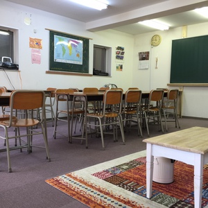 共生舎・スタディラウンジむろらん