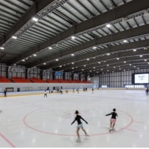 関空アイスアリーナ