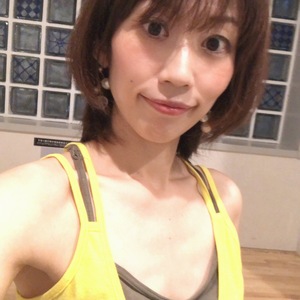 ダンスエクササイズZUMBAレッスン　FIT MUSE