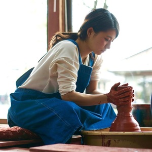 無名異焼 玉堂窯元