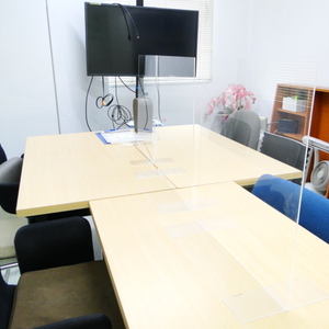 レンタルスペース　西新宿