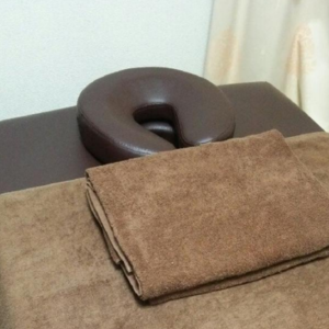 指圧マッサージSAKU