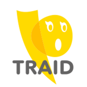スポーツ支援　TRAID