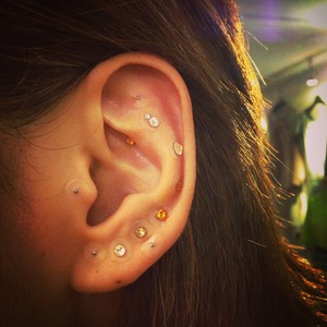 THE GREEN ROOM -Boutique & Cafe- EVENTS