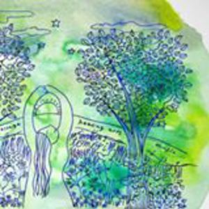 八ヶ岳 森の隠れ家サロン tomori