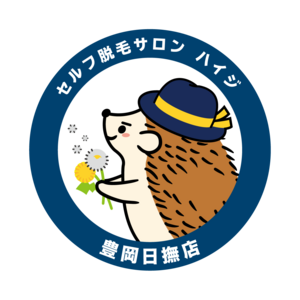 セルフ脱毛サロン ハイジ豊岡日撫店