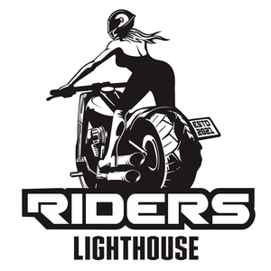 石垣島レンタルバイクショップ Riders Lighthouse