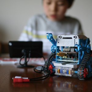 プロスタキッズ・タミヤロボットスクール鹿児島