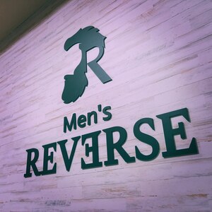Men's脱毛REVERSE