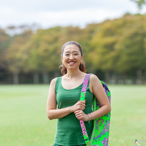 Peaceful Life【健美食コンサルタント★タカギナツコ】