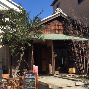 ママンマルシェ　癒しDAY