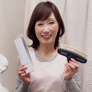 ホワイトニングサロン　レアレア