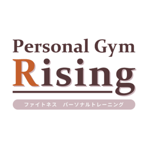 Personal Gym Rising