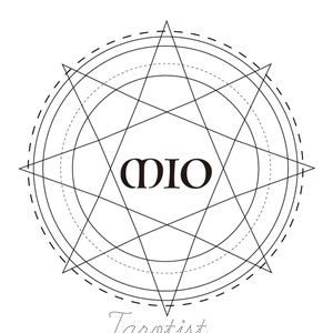 タロティスト深碧(みお)