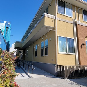 モティーヌ南篠崎