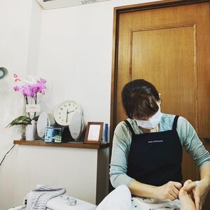 wellness 足裏リフレ👣Chicorito