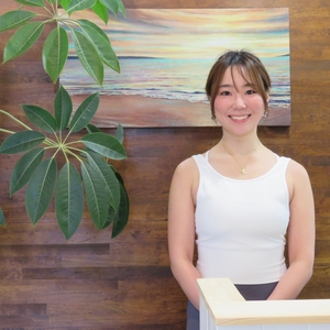 MAMI YOGA ホットヨガ・パーソナル・ピラティス    【札幌市南区】